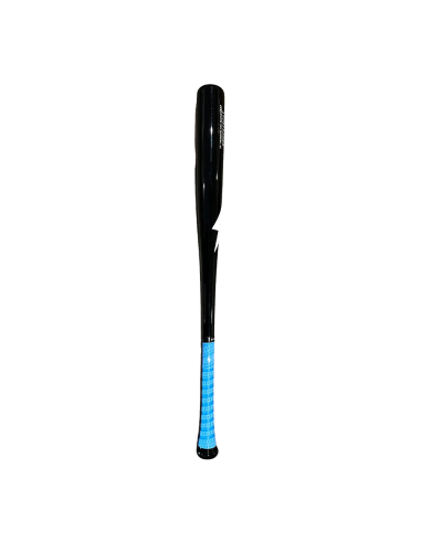 BRUCE BOLT Premium Pro baseball bat grip wrap BABY BLUE (1,1mm)
