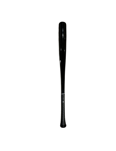 BRUCE BOLT Premium Pro бейзболна бухалка с ръкохватка BLACK (1,1 мм)