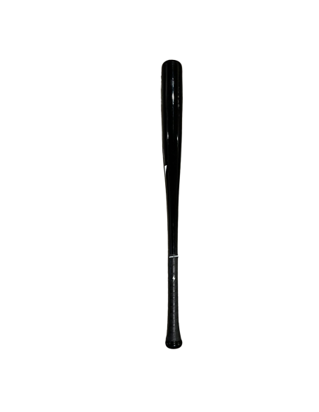 BRUCE BOLT Premium Pro grip wrap pour batte de baseball NOIR (1,1mm)