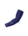EVO SOLID COMPRESSION ARM SLEEVE NAVY YH