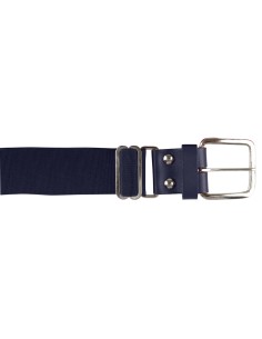 Baseball/Softball belt CHAMPRO BRUTE - Navy Adult (60-120 cm)
