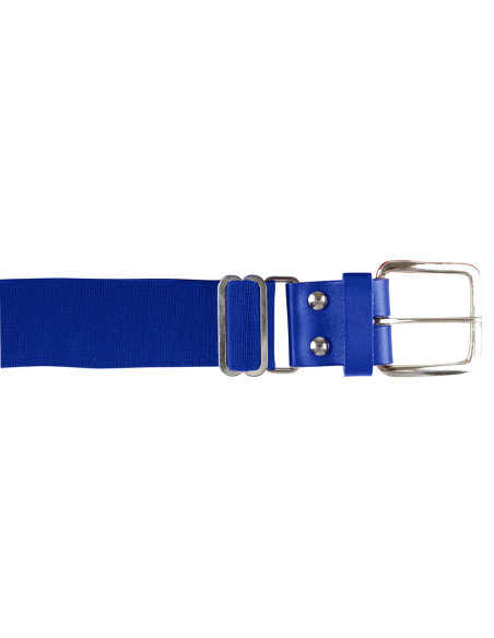 Remen za bejzbol/softball CHAMPRO BRUTE - kraljevski plavi za odrasle (60-120 cm)