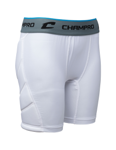 DAMSKIE SPODENKI WSUWANE CHAMPRO WINDMILL (S)