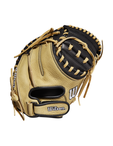 Baseballová rukavice Wilson A 1000 CATCHER (33") | Wilson A 1000 CATCHER (WBW10014233)