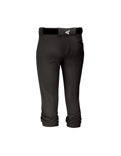 Softball kvinders traditionelle PRO ELITE PANT - sort (XL) 2