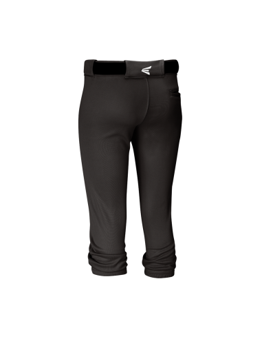 Softball kvinders traditionelle PRO ELITE PANT - sort (XL)