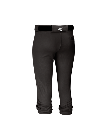 Softball Damen Traditionshose PRO ELITE PANT - schwarz (XL)