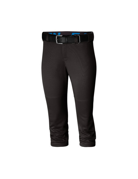 Софтбол дамски традиционен панталон PRO ELITE PANT - черен (XL)