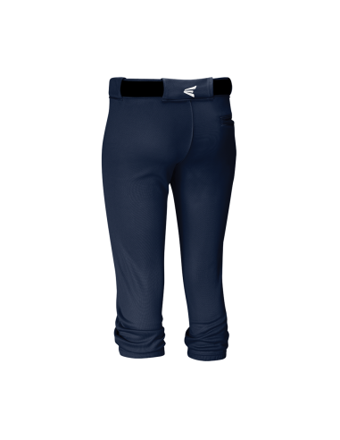Pantalone tradizionale PRO ELITE da donna Softball - navy (M)