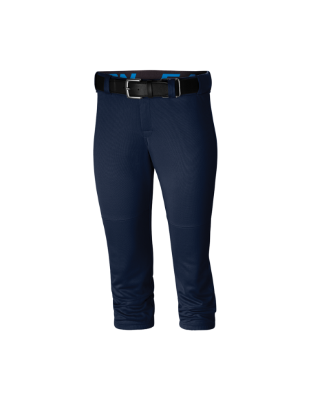 Softball femei tradiționale PRO ELITE PANT - navy (M)