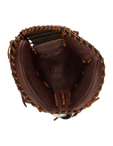 Basebollhandske Easton FS-H35 CATCHER (33,5")