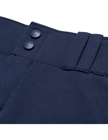 Softball Damenhose CHAMPRO BP11 - navy (L)