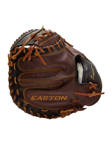 Luva de beisebol Easton FS-H35 CATCHER (33,5")