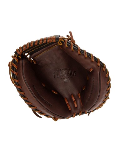 Basebollhandske Easton FS-H35 CATCHER (33,5")