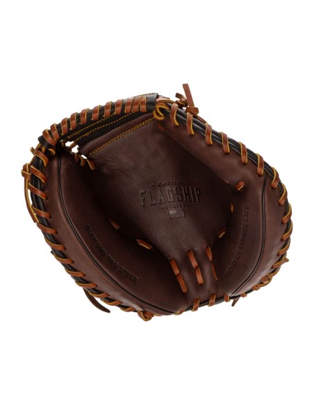 Guante de béisbol Easton FS-H35 CATCHER (33,5")