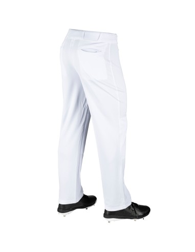 Baseballhose CHAMPRO BP4UA - weiß Erwachsene (S)