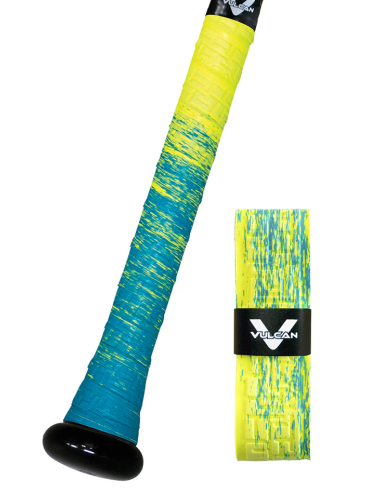Traka za dršku bejzbolske palice Vulcan V050 - OASIS (0,50 mm)