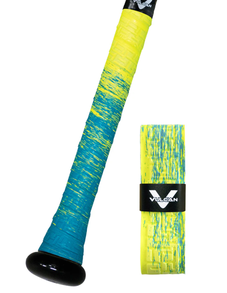 Owijka na uchwyt kija baseballowego Vulcan V050 - OASIS (0,50 mm)