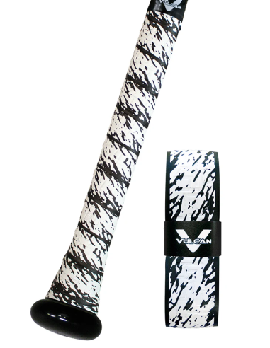Traka za dršku bejzbolske palice Vulcan V050 - BEAST MODE (0,50 mm)