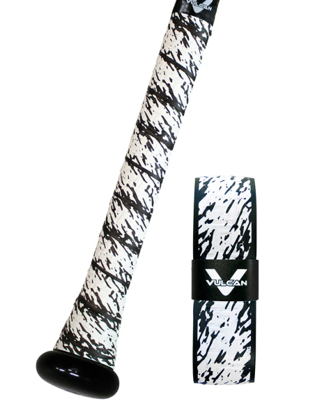 Traka za dršku bejzbolske palice Vulcan V050 - BEAST MODE (0,50 mm)