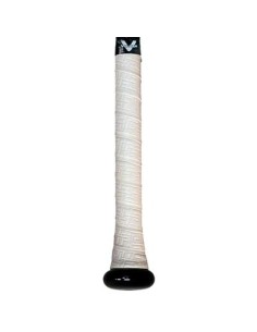 Grip de batte de baseball Vulcan V050 - BLANC (0,50 mm)