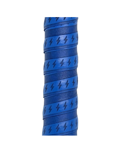 BRUCE BOLT Premium Pro grepplinda för basebollträ ROYAL (1,1 mm)