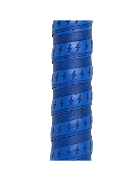 BRUCE BOLT Premium Pro Traka za dršku bejzbolske palice kraljevski plava (1,1mm)