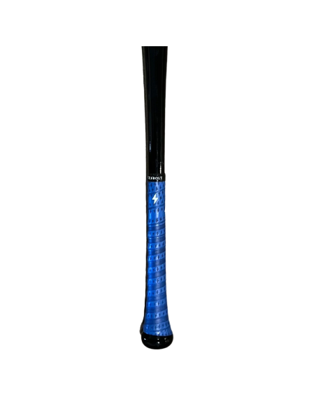 BRUCE BOLT Premium Pro baseball ütő markolat ROYAL (1,1mm)