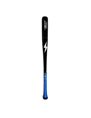 BRUCE BOLT Premium Pro grepplinda för basebollträ ROYAL (1,1 mm)