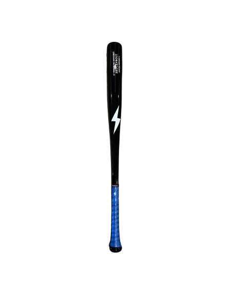 BRUCE BOLT Empuñadura de bate de béisbol Premium Pro ROYAL (1,1mm)