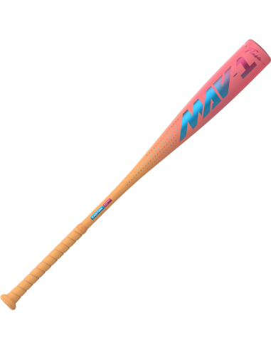 2026 Batte de baseball Easton MAV1 FLASH 32" (-8) USA