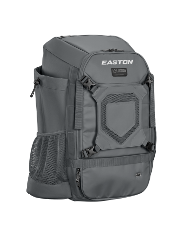 Ryggsäck för baseboll/softboll Easton WALK-OFF ETHOS BACKPACK - charcoal