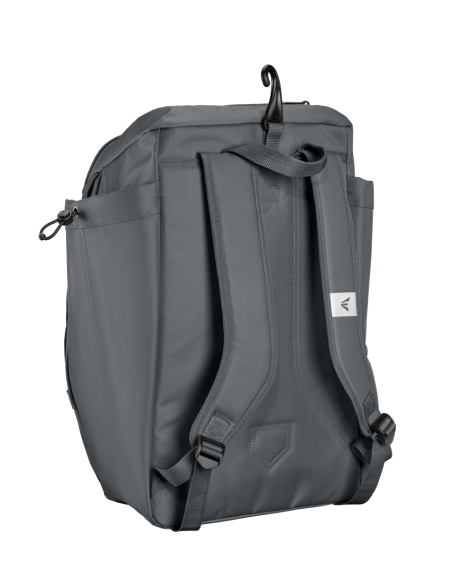 Ryggsäck för baseboll/softboll Easton WALK-OFF ETHOS BACKPACK - charcoal