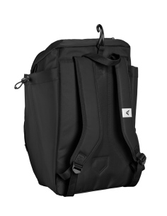 Mochila de béisbol/softbol Easton WALK-OFF ETHOS BACKPACK - negro 2