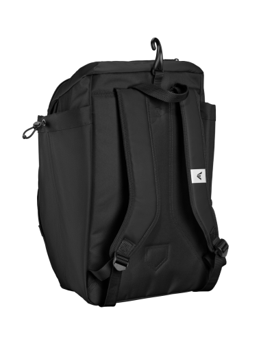 Ryggsäck för baseboll/softboll Easton WALK-OFF ETHOS BACKPACK - svart