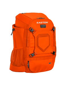 Ryggsäck för baseboll/softboll Easton WALK-OFF ETHOS BACKPACK - orange
