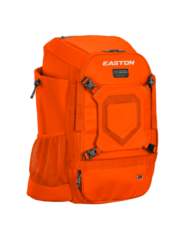 Rucsac pentru baseball/softball Easton WALK-OFF ETHOS BACKPACK - portocaliu