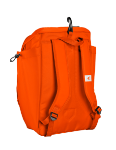 Baseball/softball-rygsæk Easton WALK-OFF ETHOS BACKPACK - orange 2