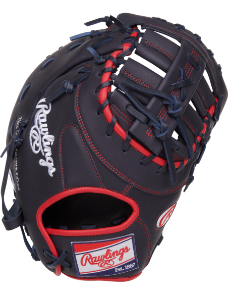 Guanto da baseball Rawlings NXT SERIES FIRST BASE MITT (12,25")