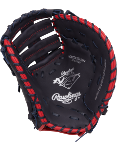 Basebollhandske Rawlings NXT SERIES FIRST BASE MITT (12,25") 2
