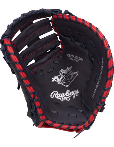 Honkbalhandschoen Rawlings NXT SERIES FIRST BASE MITT (12,25")