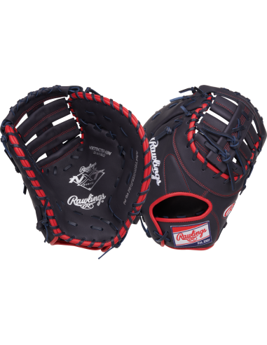 Baseballhandske Rawlings NXT SERIES FIRST BASE MITT (12,25")