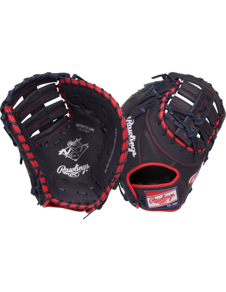 Luva de basebol Rawlings NXT SERIES FIRST BASE MITT (12,25")