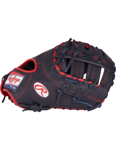 Baseballhandske Rawlings NXT SERIES FIRST BASE MITT (12,25")