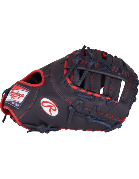 Baseballhandske Rawlings NXT SERIES FIRST BASE MITT (12,25")