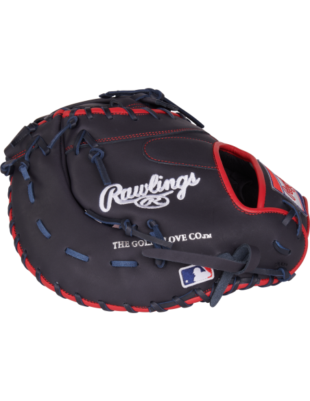 Baseballhandske Rawlings NXT SERIES FIRST BASE MITT (12,25")