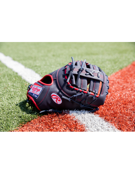 Baseballhandske Rawlings NXT SERIES FIRST BASE MITT (12,25")