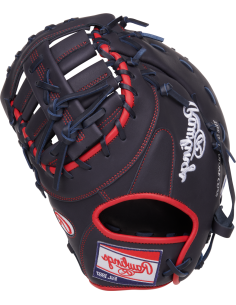 Rękawica baseballowa Rawlings NXT SERIES FIRST BASE MITT (12,25") LHT