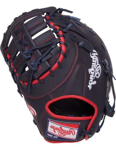 Baseball glove Rawlings NXT SERIES FIRST BASE MITT (12,25") LHT