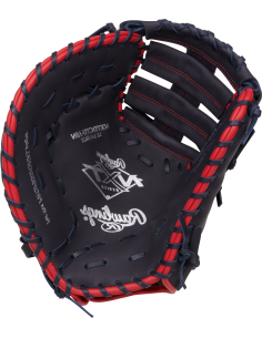 Gant de baseball Rawlings NXT SERIES FIRST BASE MITT (12,25") LHT 2